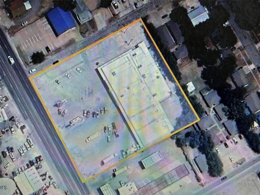 2 Acres of Commercial Land for Sale in Cleburne, Texas