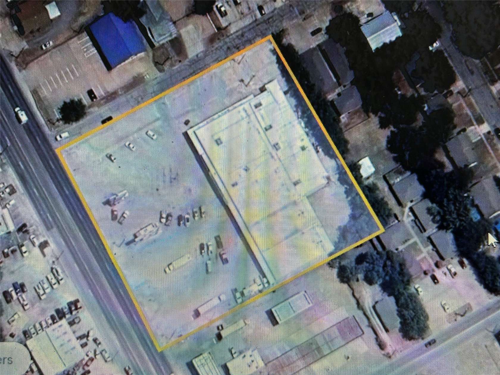 2 Acres of Mixed-Use Land for Sale in Cleburne, Texas