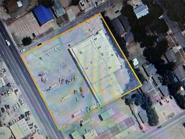 2 Acres of Mixed-Use Land for Sale in Cleburne, Texas