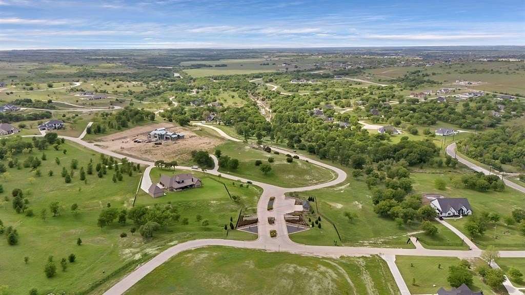 2.55 Acres of Residential Land for Sale in Aledo, Texas