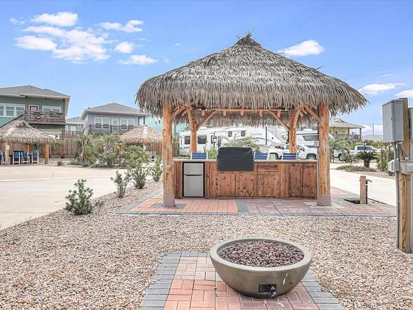 0.04 Acres of Land for Sale in Port Aransas, Texas