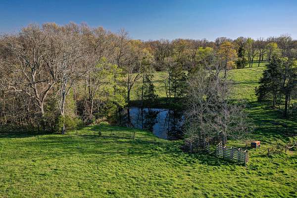 49 Acres of Recreational Land & Farm for Sale in Seligman, Missouri