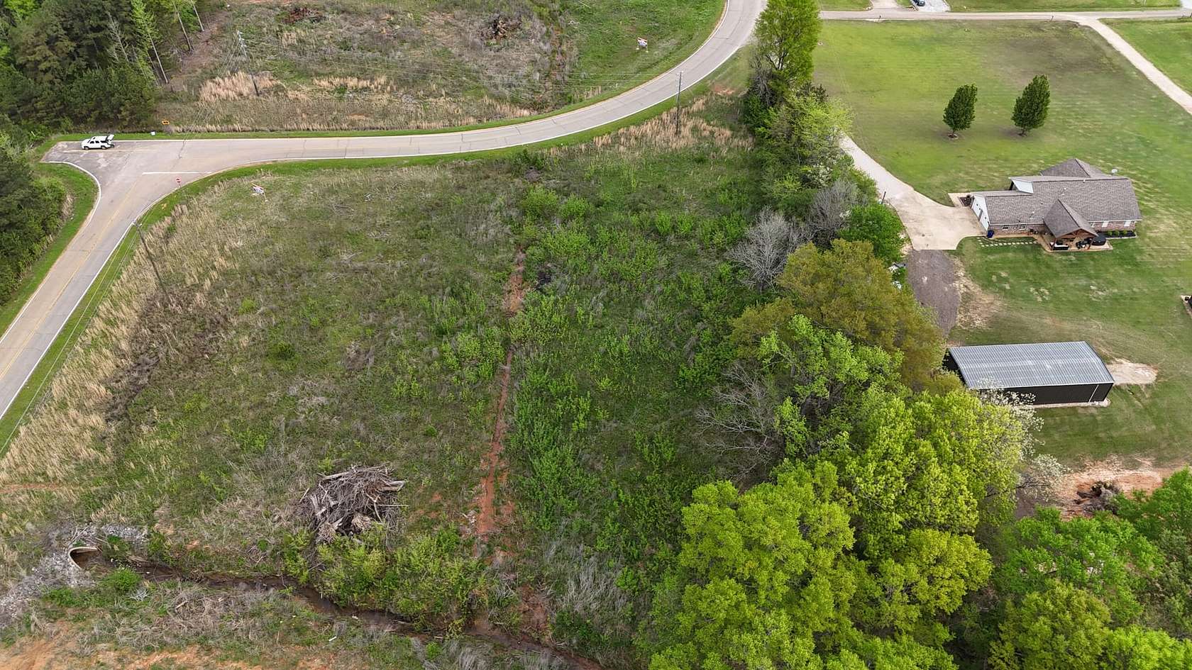 1 Acre of Land for Sale in Pontotoc, Mississippi