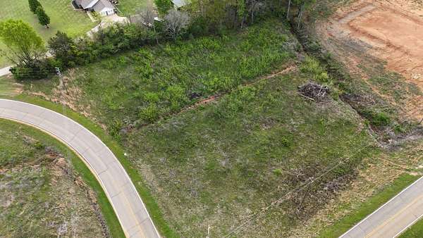 1 Acre of Land for Sale in Pontotoc, Mississippi