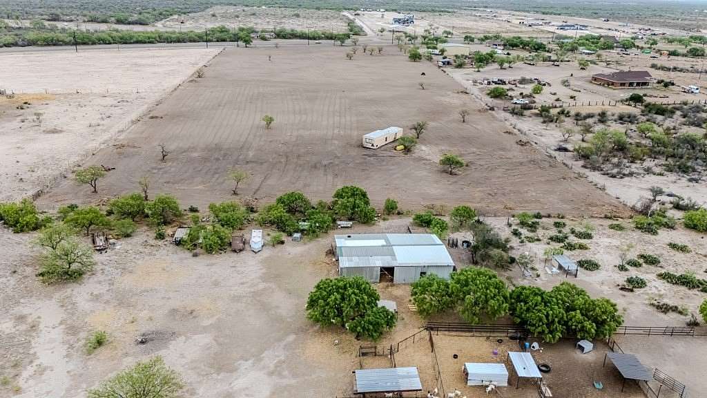 10 Acres of Mixed-Use Land for Sale in Eagle Pass, Texas