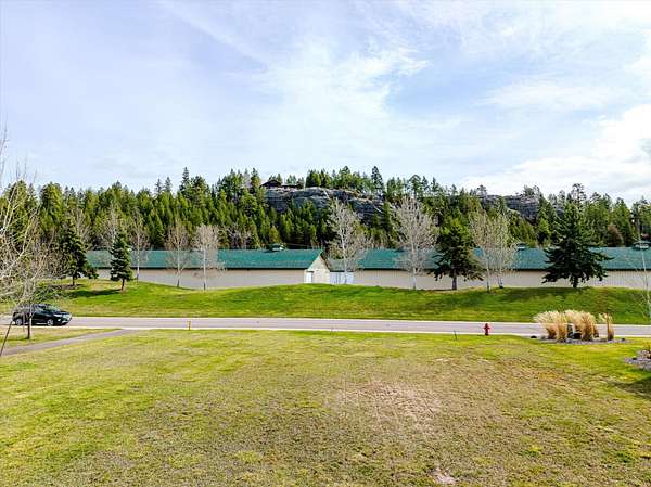 0.23 Acres of Residential Land for Sale in Bigfork, Montana