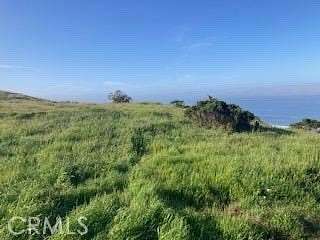 0.12 Acres of Land for Sale in Cayucos, California