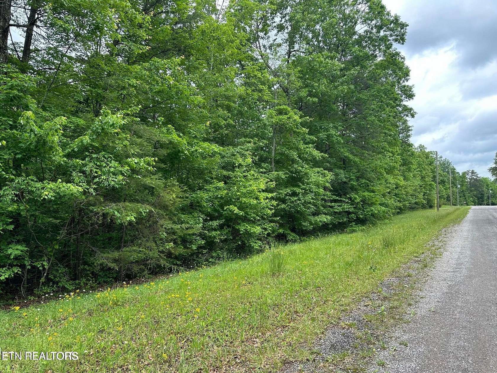 1.1 Acres of Residential Land for Sale in Monterey, Tennessee