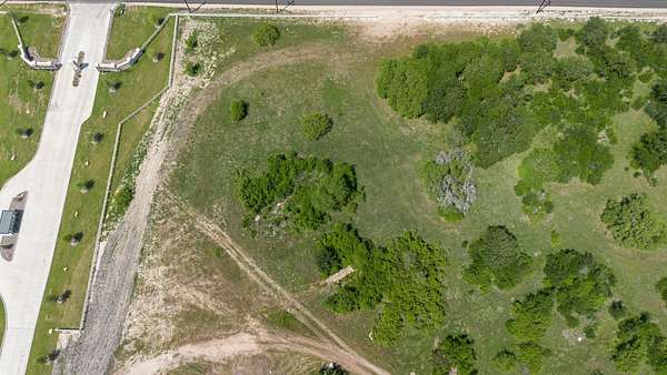 2.3 Acres of Land for Sale in Aledo, Texas