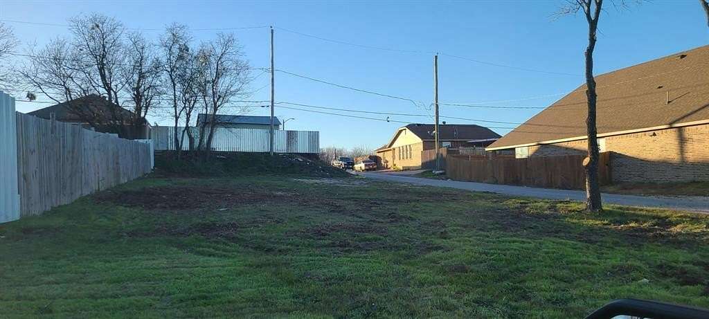 0.14 Acres of Residential Land for Sale in Fort Worth, Texas