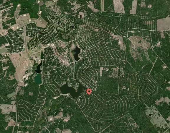0.35 Acres of Land for Sale in Normangee, Texas
