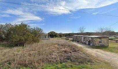 0.02 Acres of Residential Land for Sale in Granbury, Texas