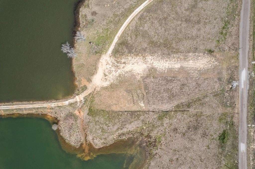 2.14 Acres of Residential Land for Sale in Gladewater, Texas