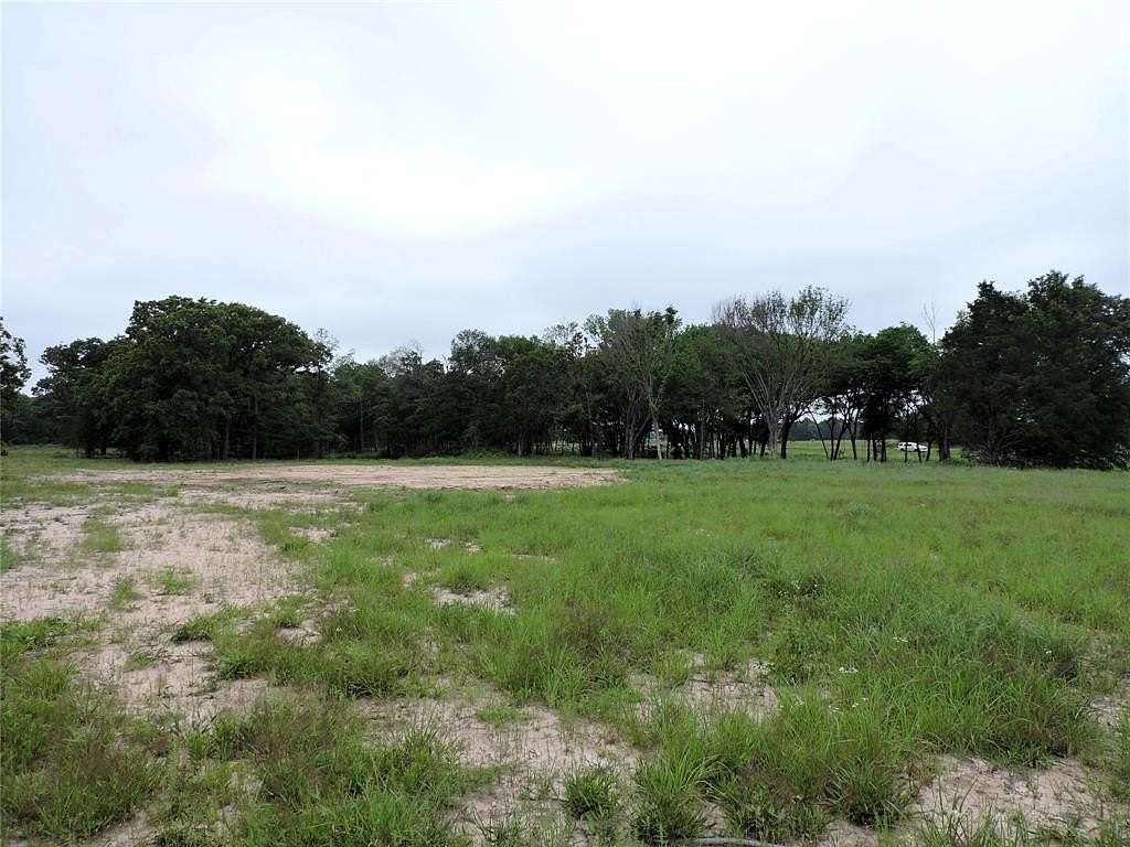 25 Acres of Mixed-Use Land for Sale in Mabank, Texas