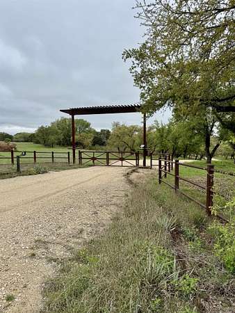 96.5 Acres of Agricultural Land for Sale in Briggs, Texas