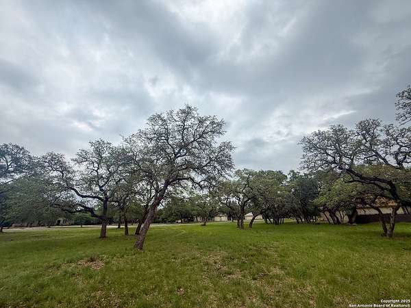 1.73 Acres of Residential Land for Sale in San Antonio, Texas