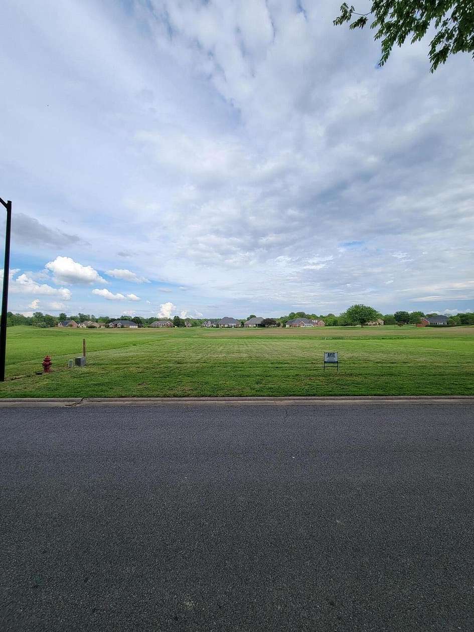 0.34 Acres of Residential Land for Sale in Ledbetter, Kentucky