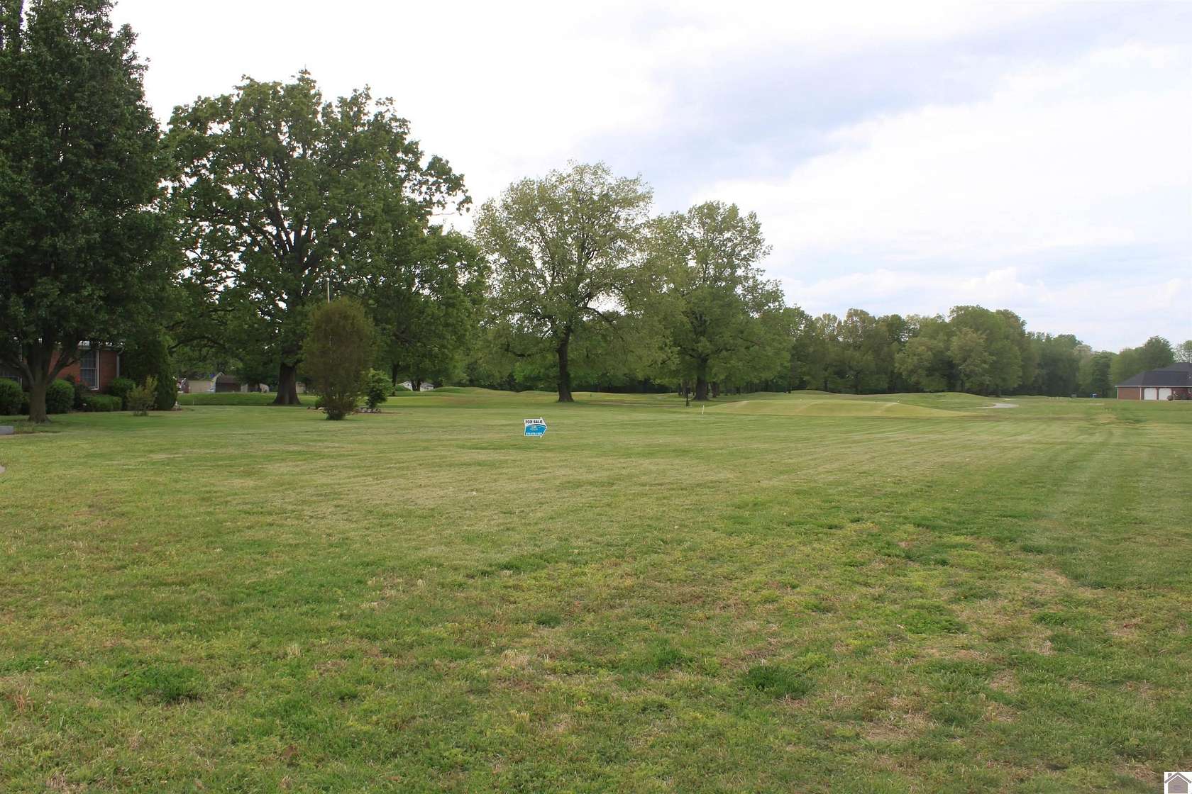0.3 Acres of Residential Land for Sale in Ledbetter, Kentucky