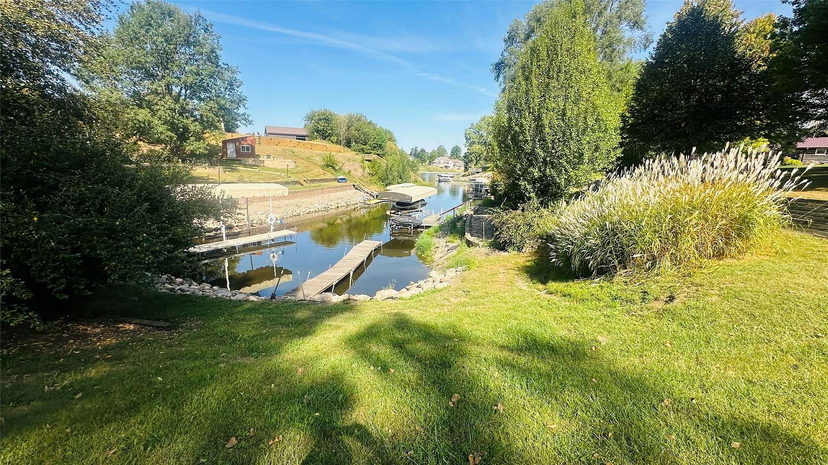 0.4 Acres of Residential Land for Sale in Panora, Iowa