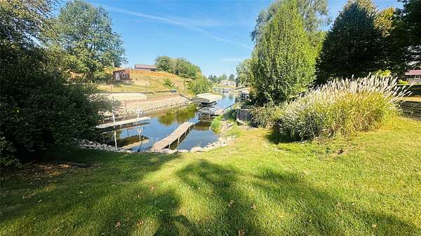 0.4 Acres of Residential Land for Sale in Panora, Iowa