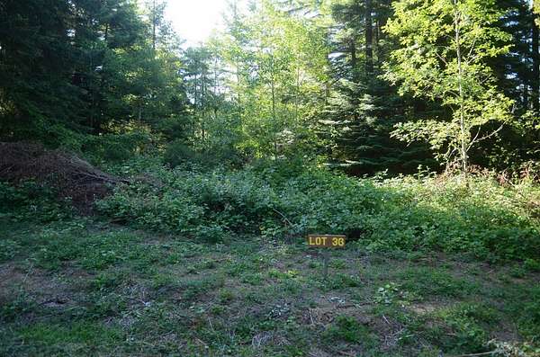 1.26 Acres of Residential Land for Sale in Crescent City, California