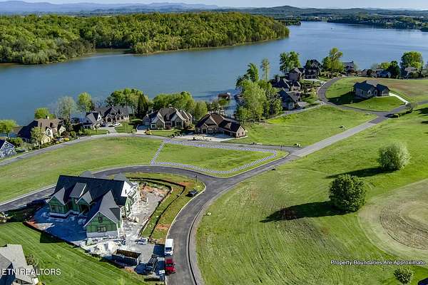 0.44 Acres of Residential Land for Sale in Vonore, Tennessee