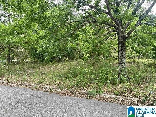 1.77 Acres of Commercial Land for Sale in Birmingham, Alabama