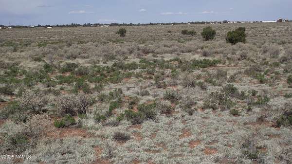 1.12 Acres of Land for Sale in Williams, Arizona