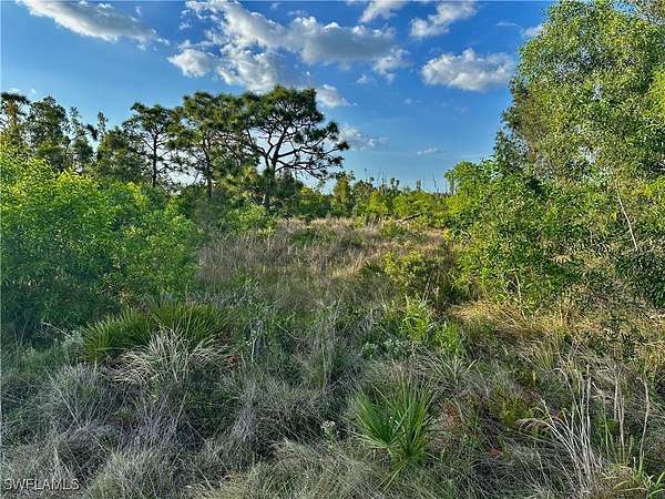 0.51 Acres of Residential Land for Sale in Bokeelia, Florida