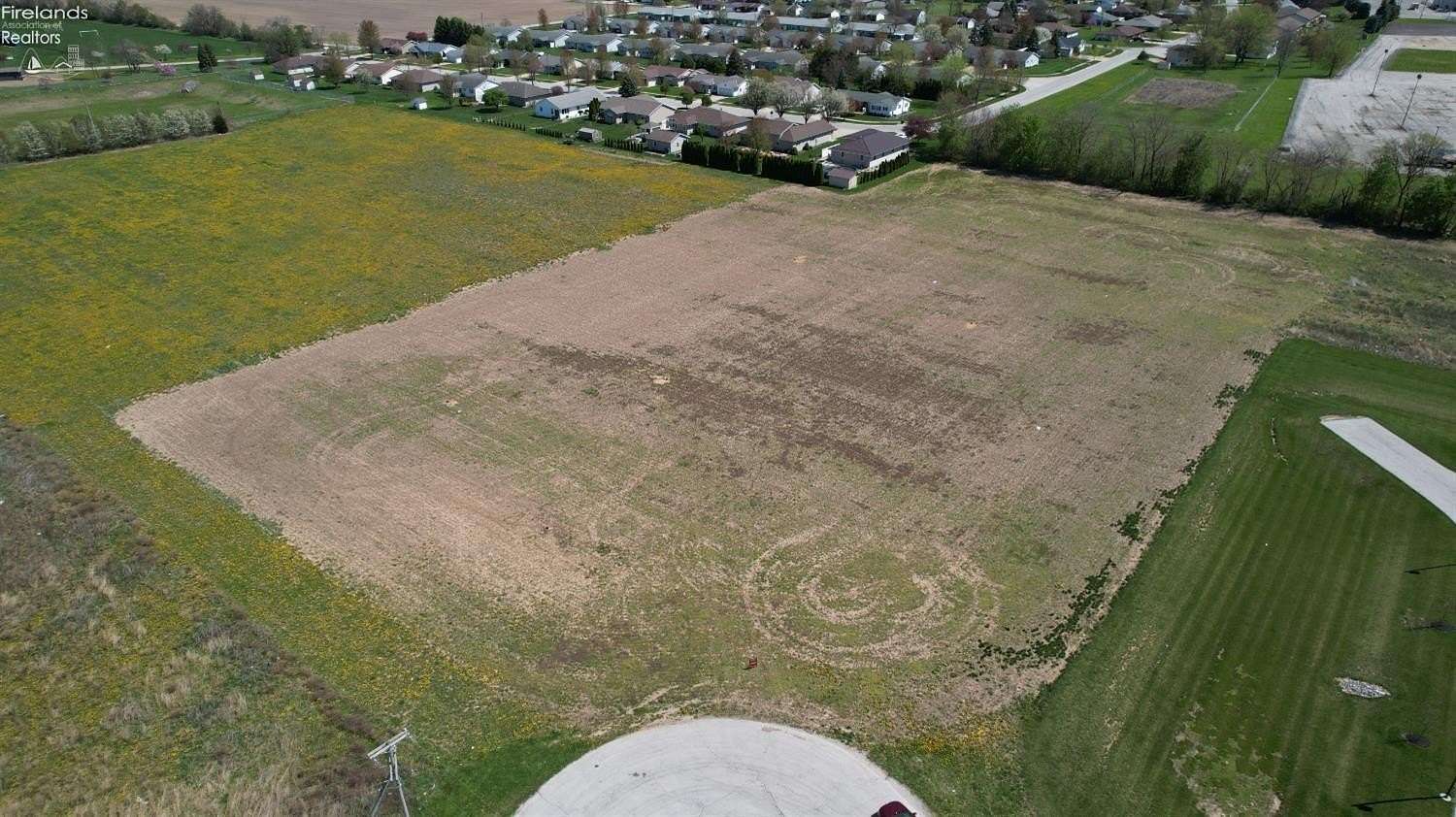 3.65 Acres of Commercial Land for Sale in Tiffin, Ohio