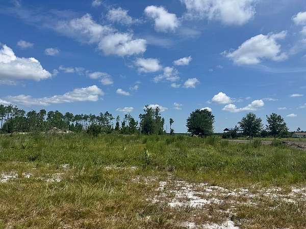 0.57 Acres of Residential Land for Sale in Wewahitchka, Florida