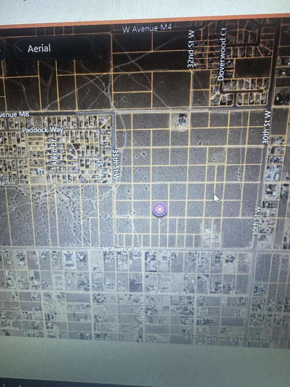 2.59 Acres of Residential Land for Sale in Lancaster, California