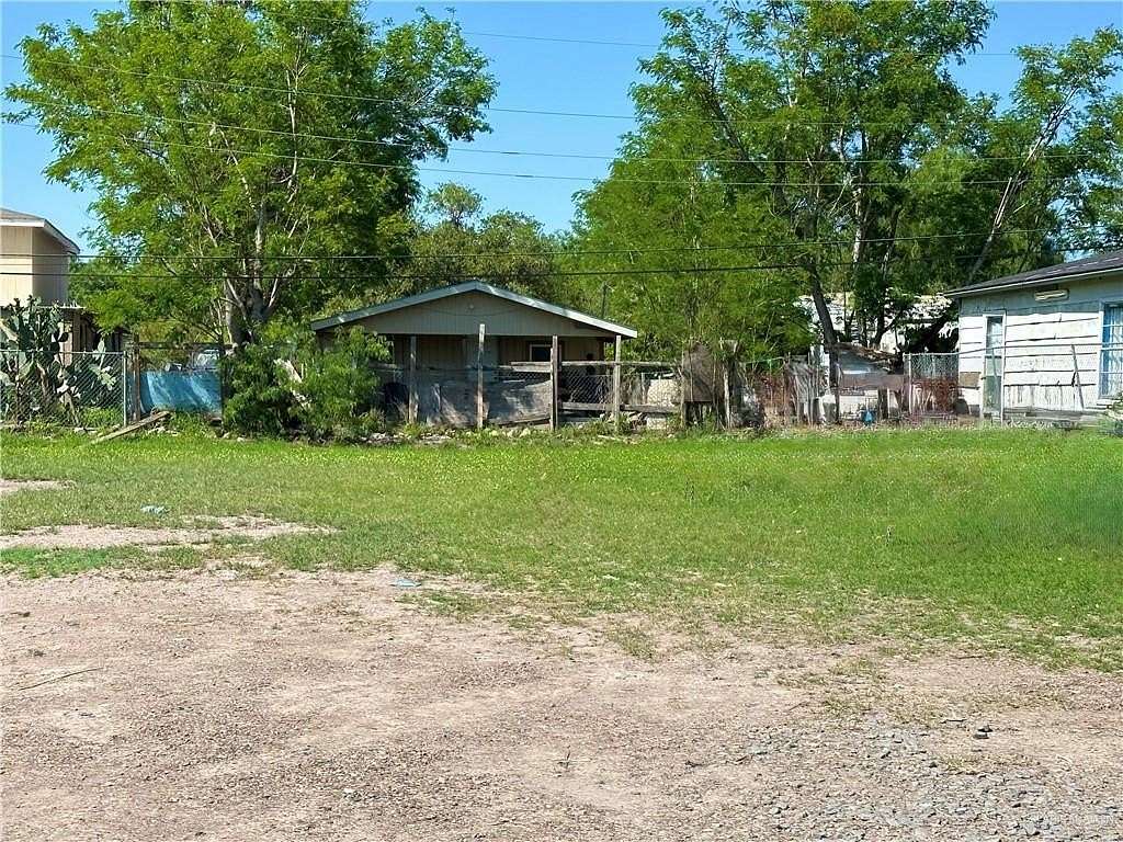 0.12 Acres of Residential Land for Sale in Pharr, Texas