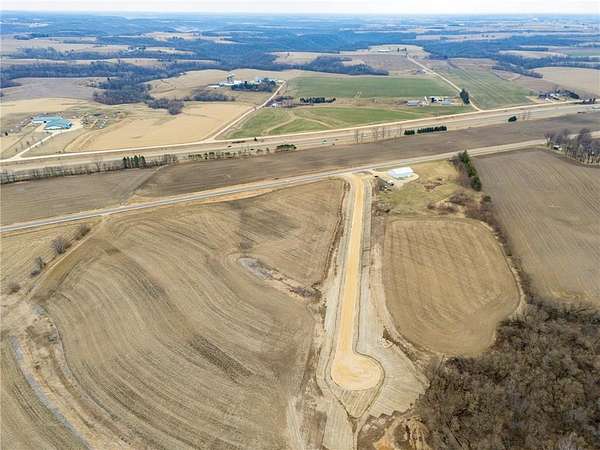 5.35 Acres of Mixed-Use Land for Sale in Wilson Township, Minnesota