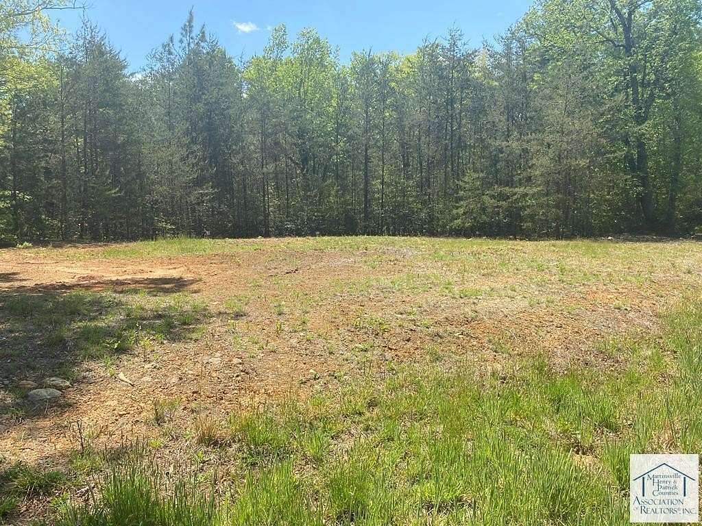 6.54 Acres of Residential Land for Sale in Woolwine, Virginia
