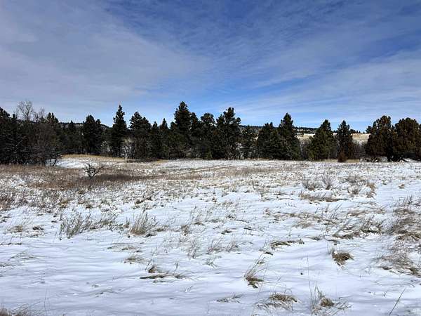 38.8 Acres of Agricultural Land for Sale in Hulett, Wyoming
