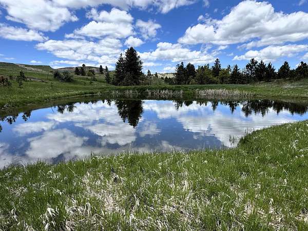 38.8 Acres of Agricultural Land for Sale in Hulett, Wyoming