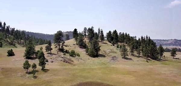 36.1 Acres of Agricultural Land for Sale in Hulett, Wyoming