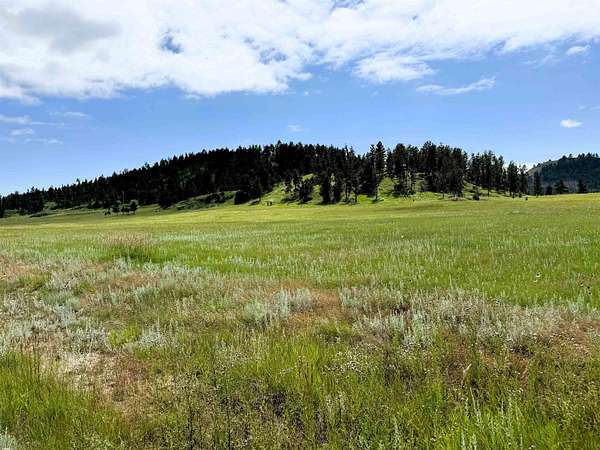 36.1 Acres of Agricultural Land for Sale in Hulett, Wyoming