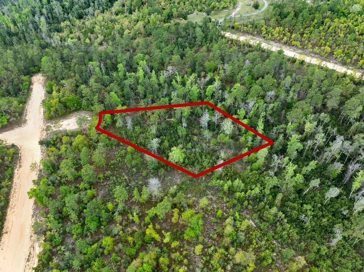 2.12 Acres of Residential Land for Sale in Alford, Florida