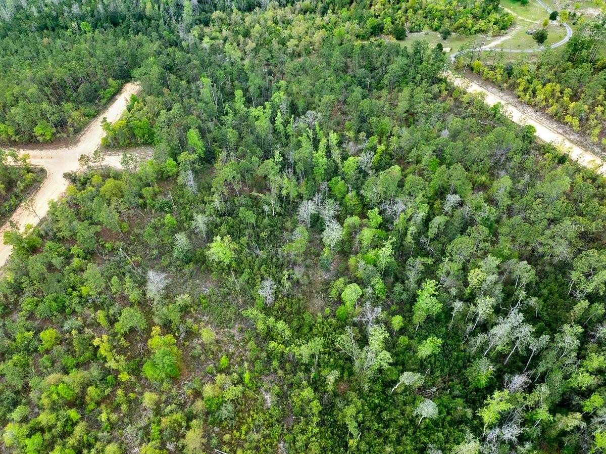 2.12 Acres of Residential Land for Sale in Alford, Florida