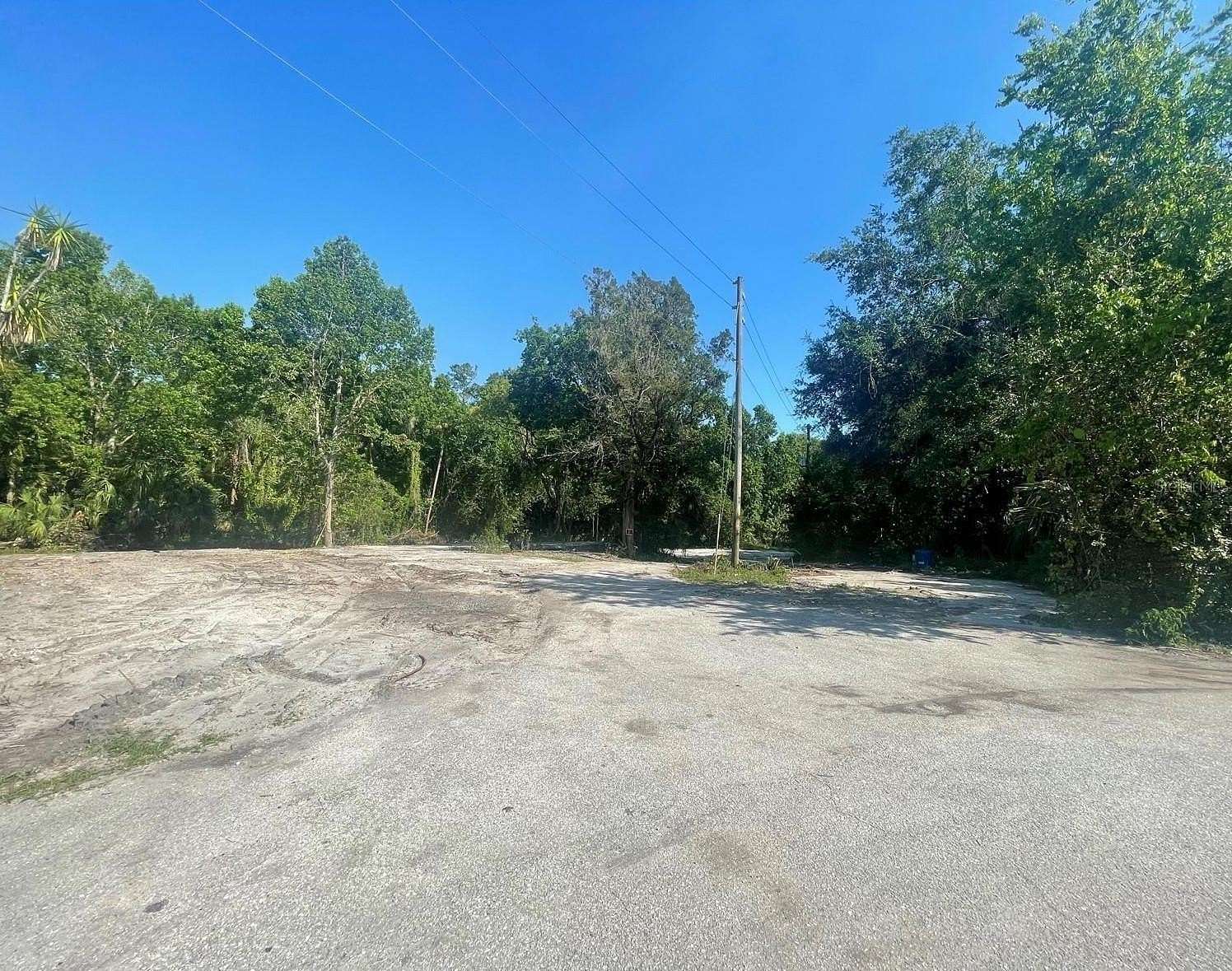 2.72 Acres of Land for Sale in Winter Springs, Florida