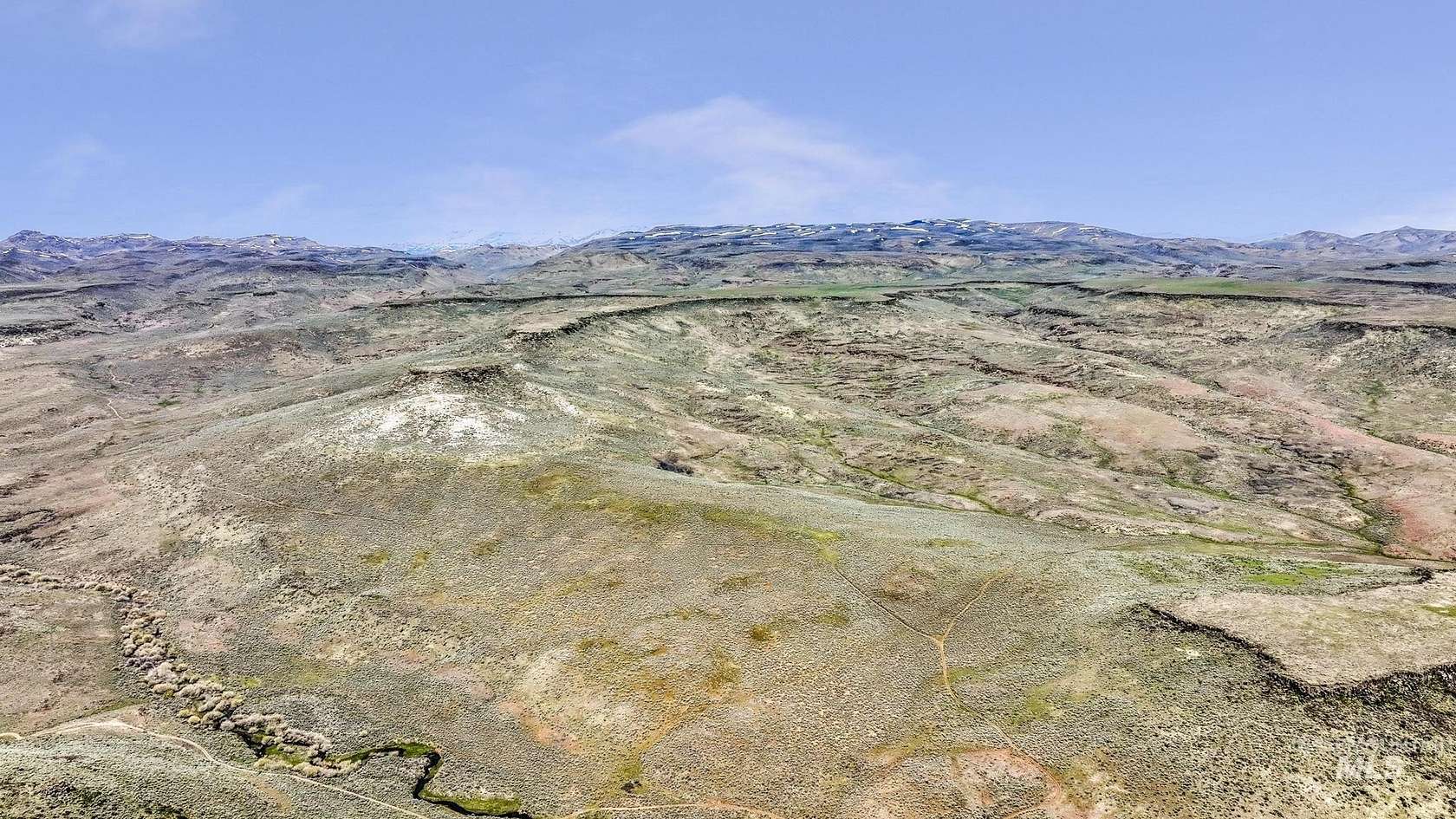 680 Acres of Recreational Land for Sale in Bliss, Idaho