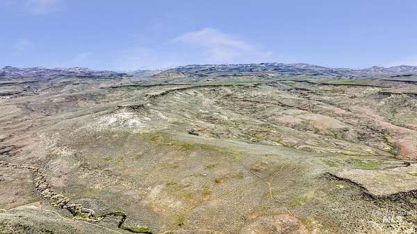 680 Acres of Recreational Land for Sale in Bliss, Idaho