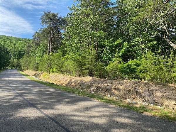 3 Acres of Residential Land for Sale in Jasper, Georgia