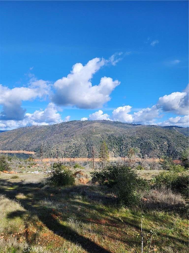 27.7 Acres of Land for Sale in Oroville, California