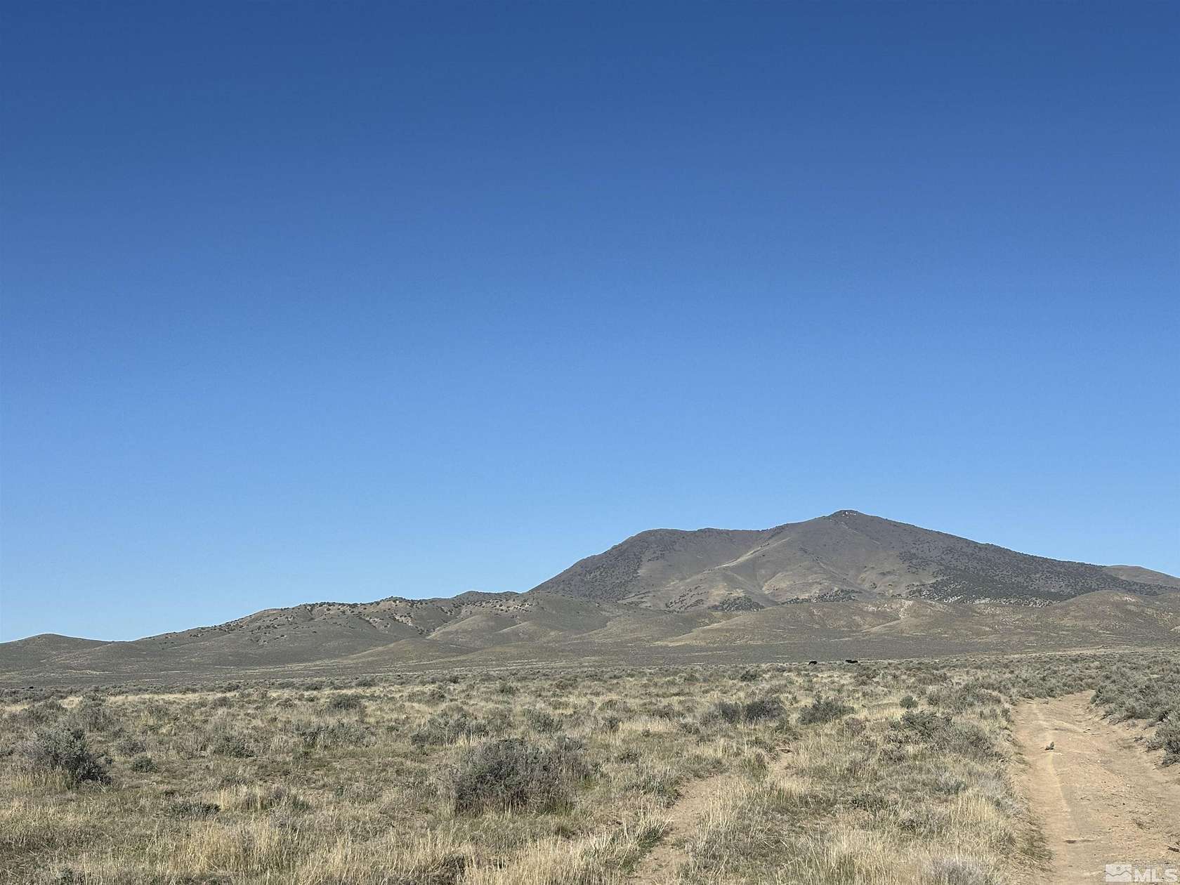 642 Acres of Recreational Land for Sale in Winnemucca, Nevada