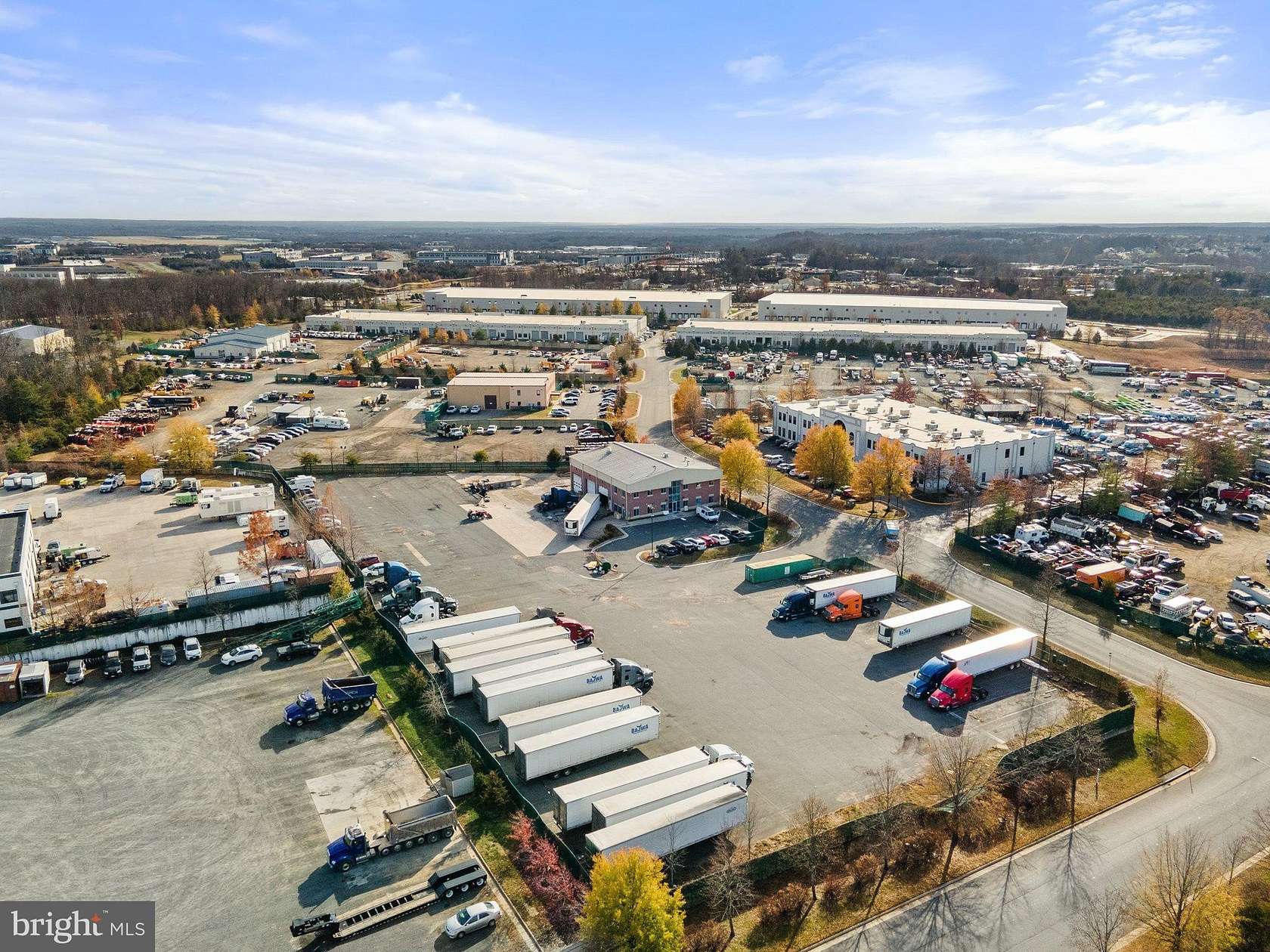 1.3 Acres of Commercial Land for Sale in Manassas, Virginia