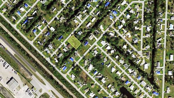 0.32 Acres of Land for Sale in Punta Gorda, Florida