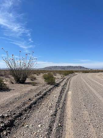 41.7 Acres of Land for Sale in Presidio, Texas